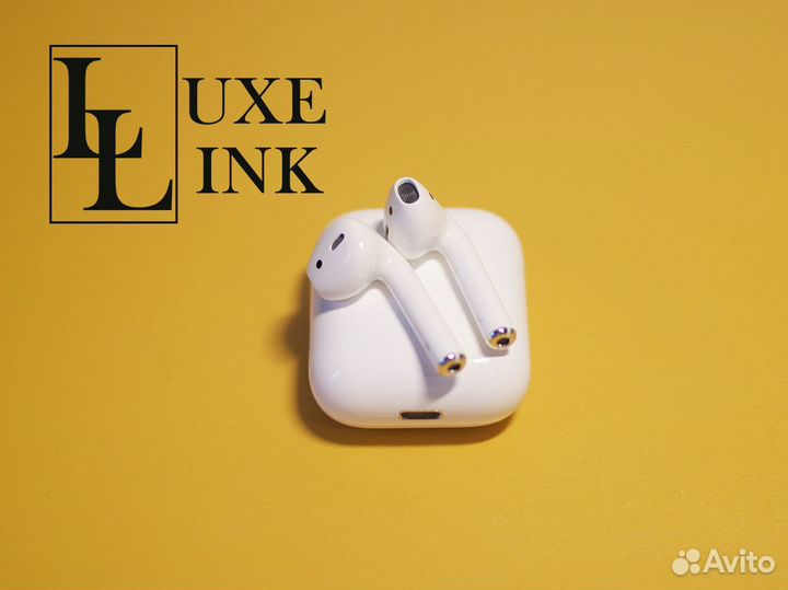 Начните Бизнес Мечты с Франшизой Luxe Link