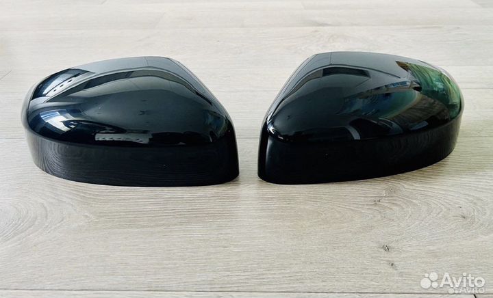 Крышка зеркала Ford Mondeo