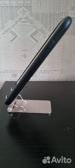 Подставка под телефон металлическая