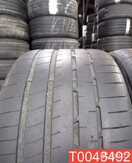 Goodyear Eagle F1 SuperSport R 315/30 R21 105Y