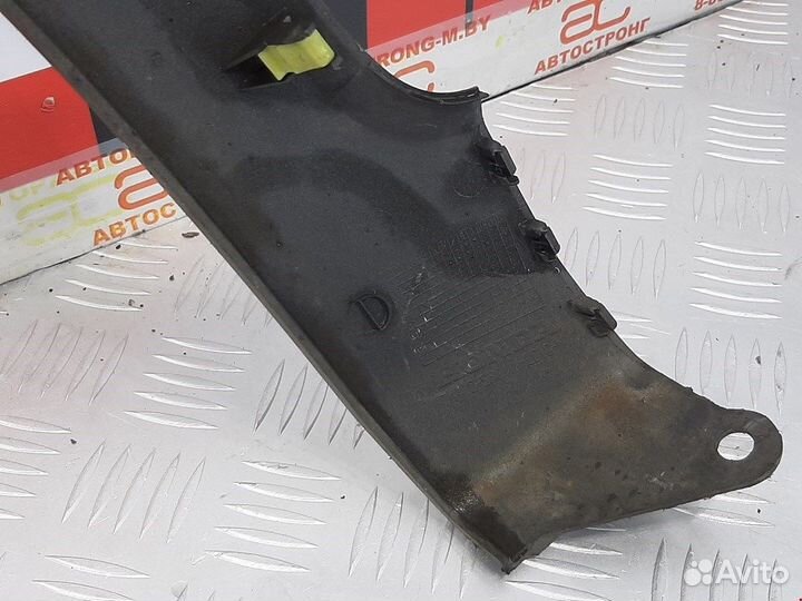 Накладка для Honda Civic 8