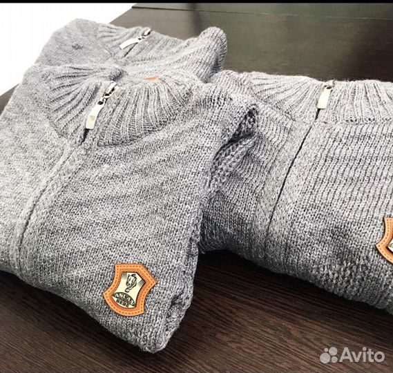 Джемпер новый
