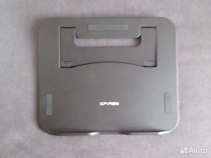 Графический планшет xp pen artist 13.3 pro