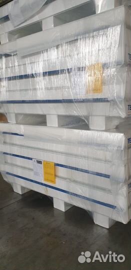 Сэндвич панели от изготовителя