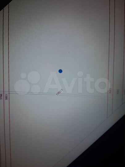 Участок 100 сот. (СНТ, ДНП)