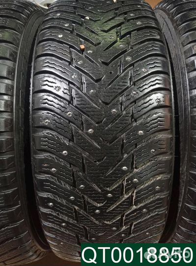 Nokian Tyres Hakkapeliitta 8 SUV 265/60 R18 96P