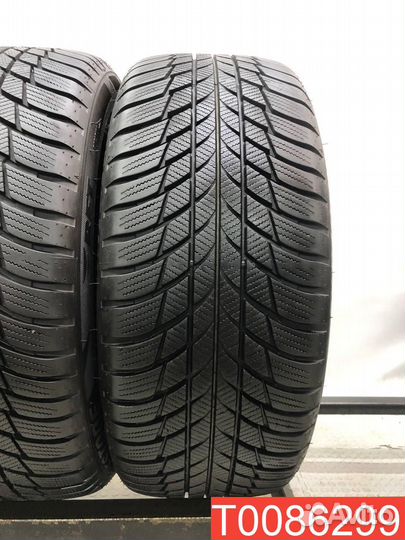 Bridgestone Blizzak LM-001 225/50 R17 101R