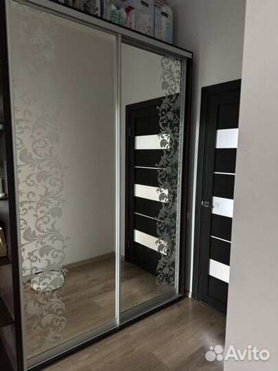 Шкаф купе б/у