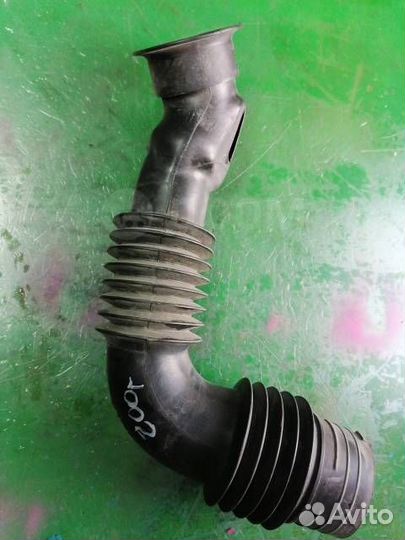 Патрубок воздушного фильтра Toyota Xb NCP31