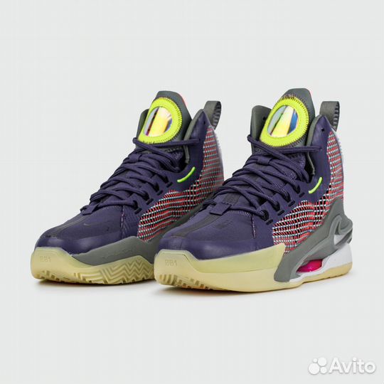 Кроссовки Nike Air Zoom G.T. Jump