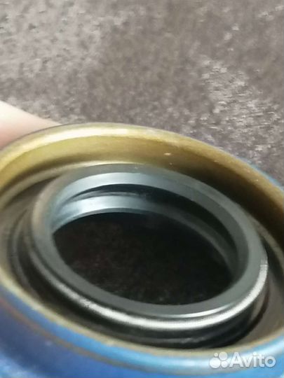 Сальник коробкипередач квадроцикла polaris 3233874