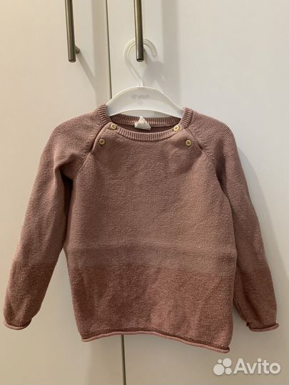 Костюм HM 86 (на 92-98)