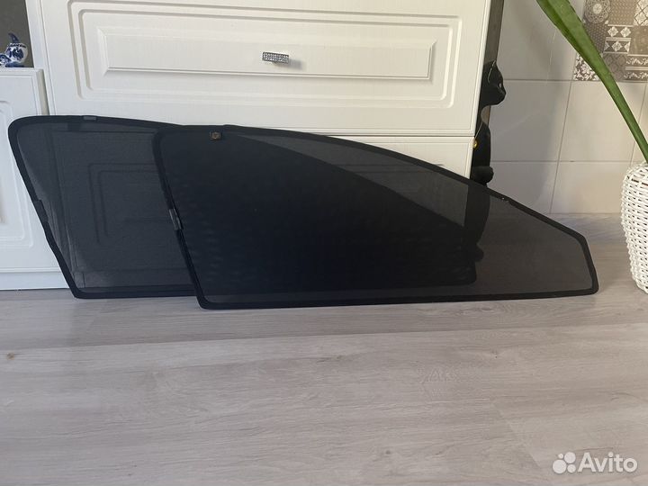 Сетка для авто