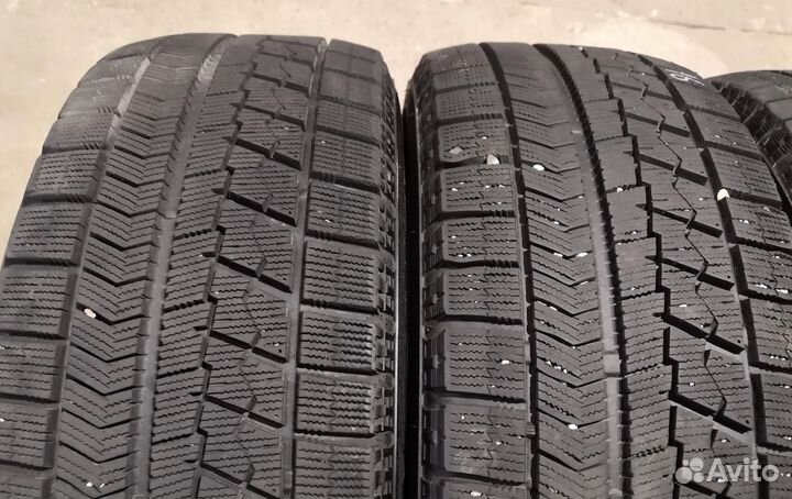 Bridgestone Blizzak VRX 205/55 R16