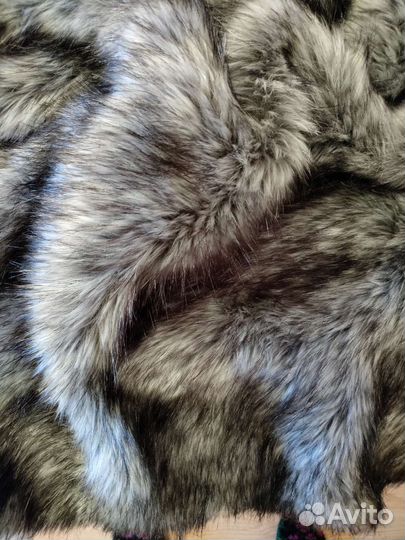 Искусственный мех