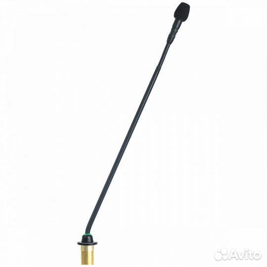 Микрофон shure MX415/C 577386