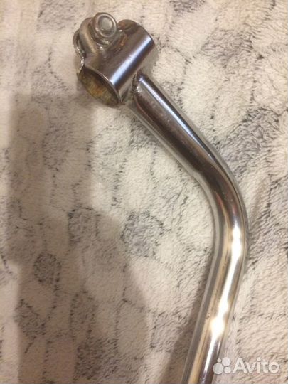 Ручка контролирующая для детского велосипеда