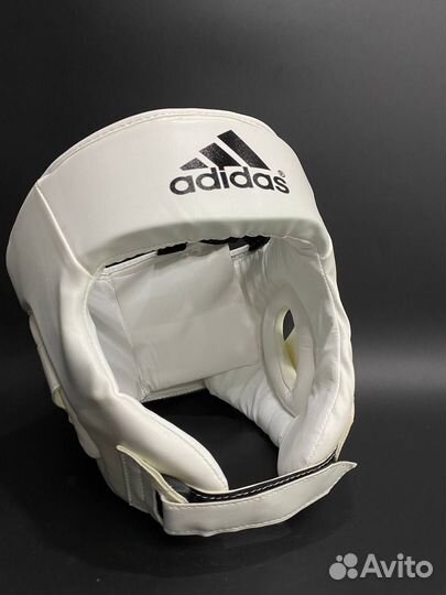 Шлем боксерский Adidas DX