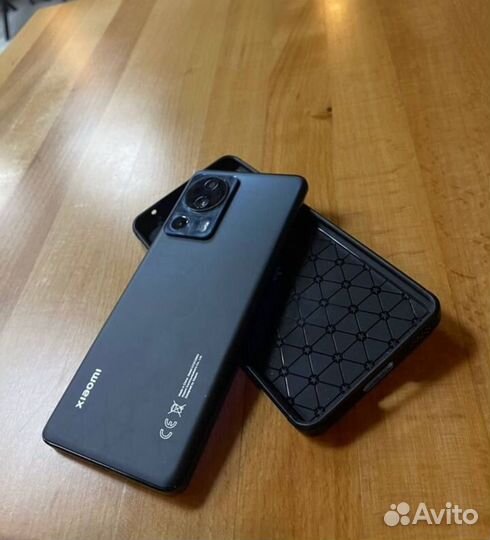 Xiaomi 13 Lite, 8/256 ГБ