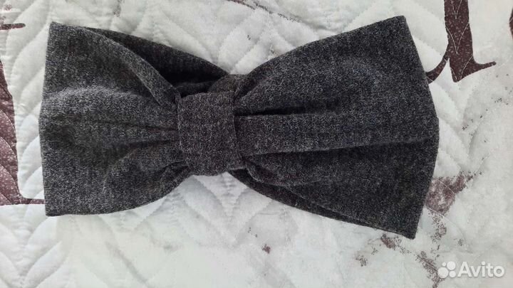 Повязка на голову