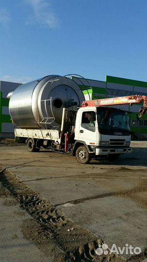 Услуги, манипулятор, эвакуатор, автовышка