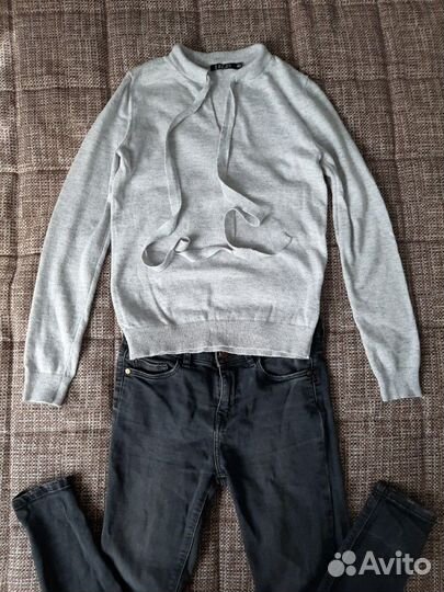 Женская одежда маленького размера