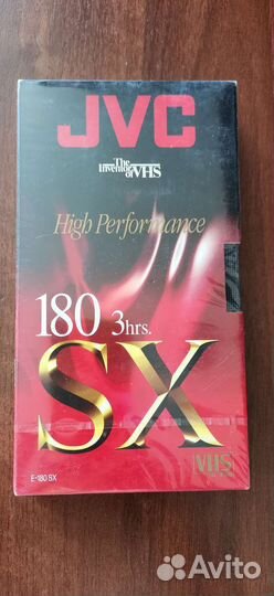 Видеокасета