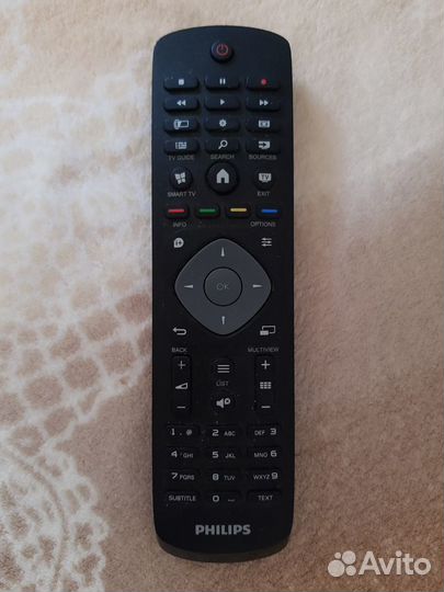 Телевизор Philips 47PFT6569