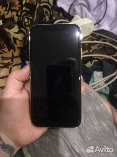 iPhone xr в корпусе 13 pro