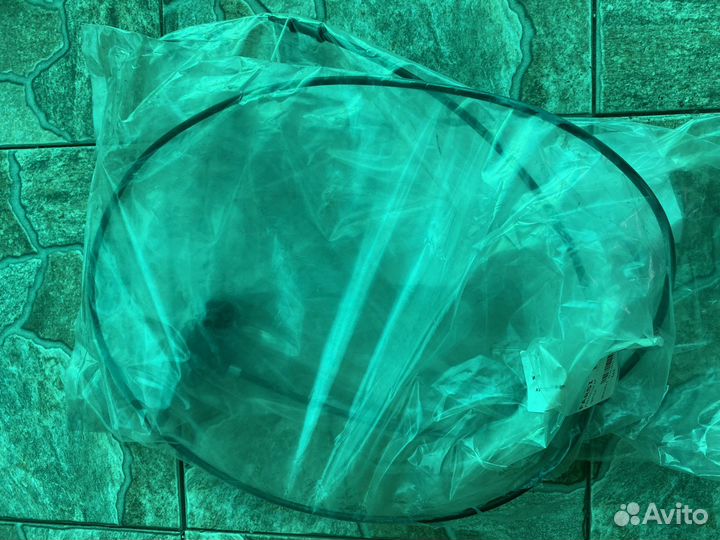 Трос капота Citroen C4, Peugeot 308