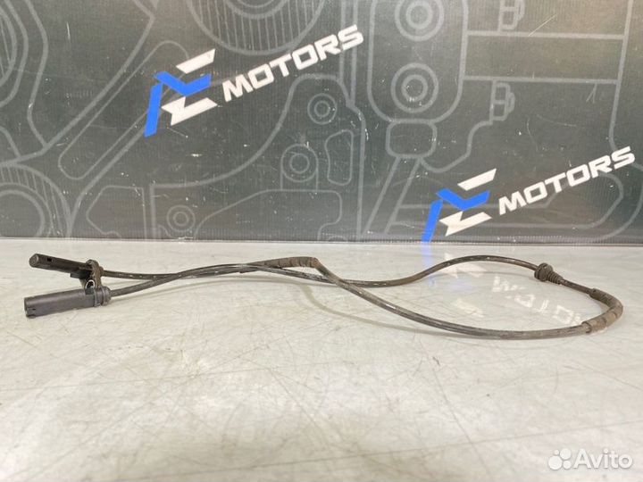 Датчик abs задний левый Bmw X5 E70 N52B30 2007