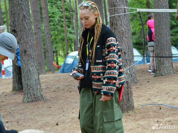 Личный ассистент