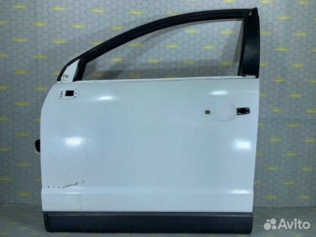 Дверь передняя левая Opel Antara