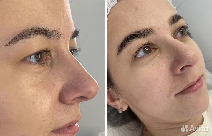 Мастер бровист