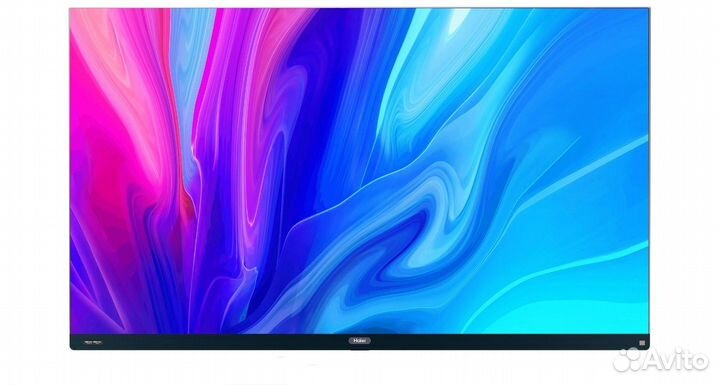 Телевизор Haier 55 SMART TV S7