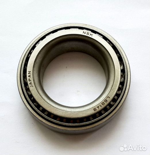 Подшипник для Toyota ступичный NSK L68149/11 Japan