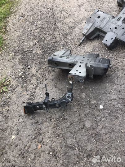 Infiniti g35 g25 g37 лонжерон ус лонжерона