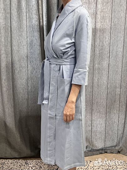 Халат для беременных (размер 42)