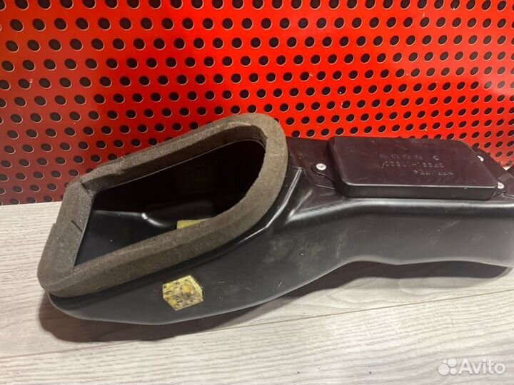 Воздуховод левый Lexus Nx 300H Z10 2021