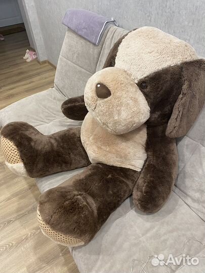 Мягкая игрушка 150 см