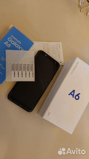 Samsung Galaxy J7 (2017), 3/16 ГБ