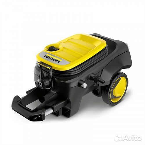 Karcher K 5 Compact Аппарат высокого давления