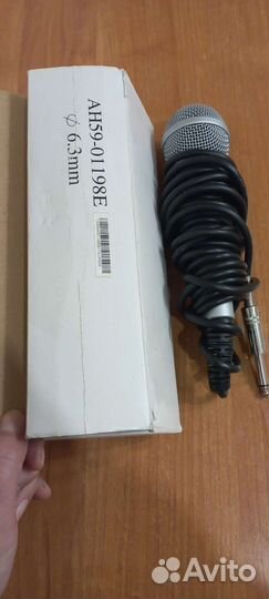 Домашний кинотеатр Samsung+Микрофон+диск караоке