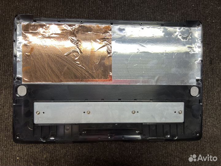 Запчасти 4Good AM500