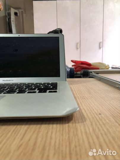 Apple MacBook air 13 A1466