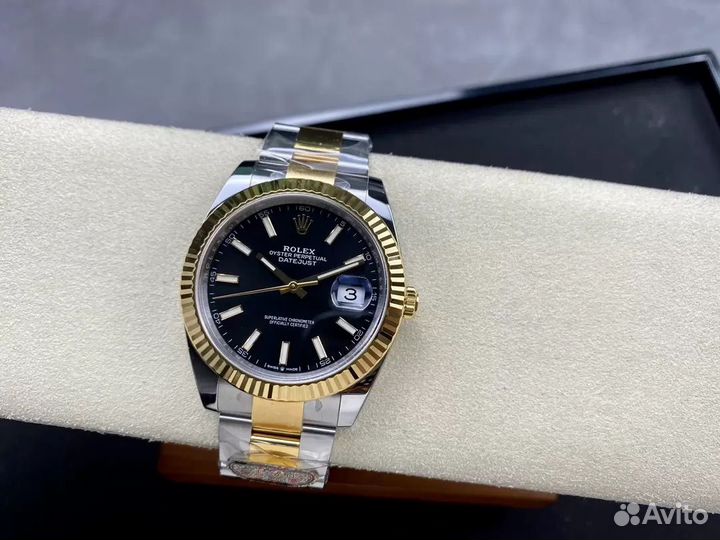 Rolex datejust 41mm