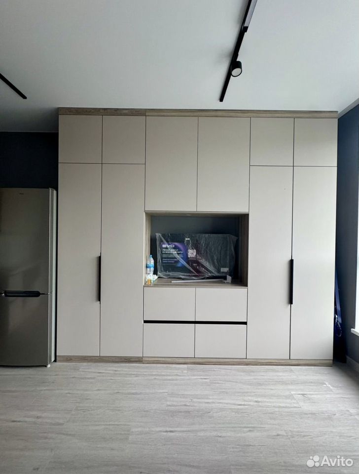 Квартира-студия, 23 м² — фото 2