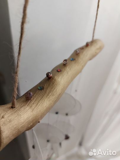 Музыка ветра 