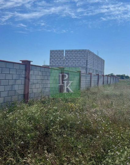 Участок 15 сот. (ИЖС)