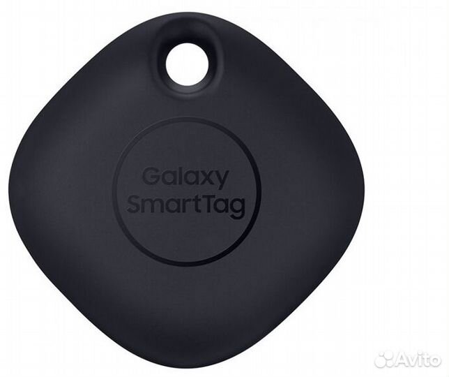 GPS-трекер Samsung Galaxy SmartTag